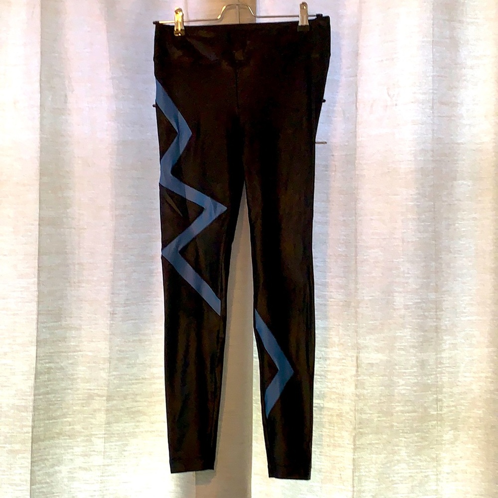 Yoga pants